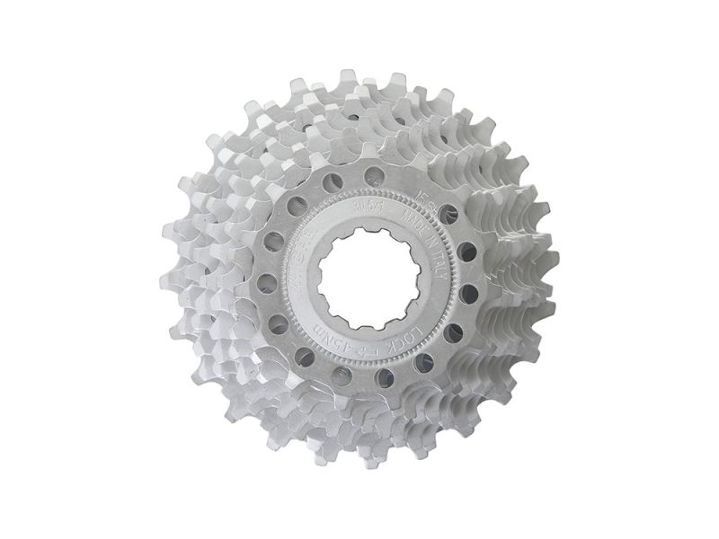 Miche Cassette Sprocket (Shimano | 10x | 15-24T | silver)