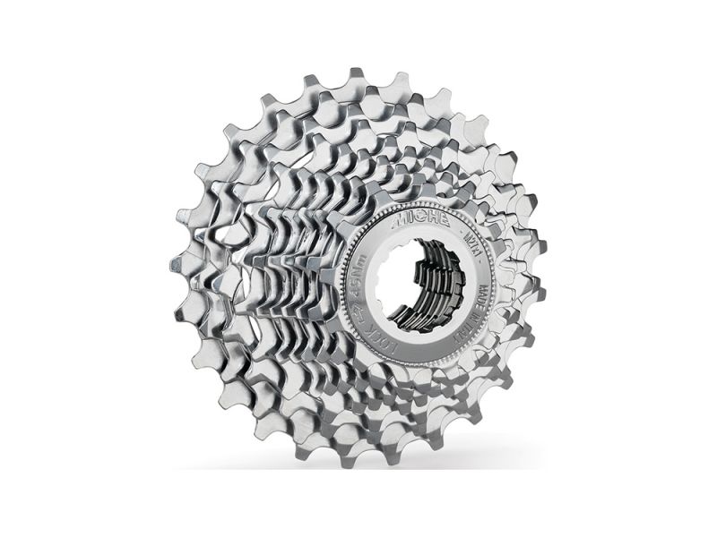 Miche Cassette Sprocket (Campagnolo | 10x | 13-28T | silver)