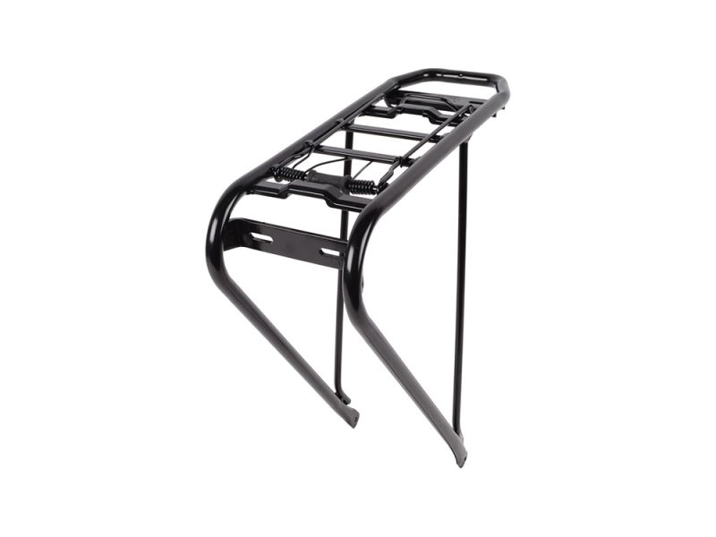 AtranVelo Granny rear wheel carrier Granny 28 (black)