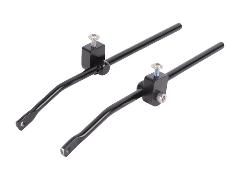 AtranVelo luggage rack attachment (8x150mm)