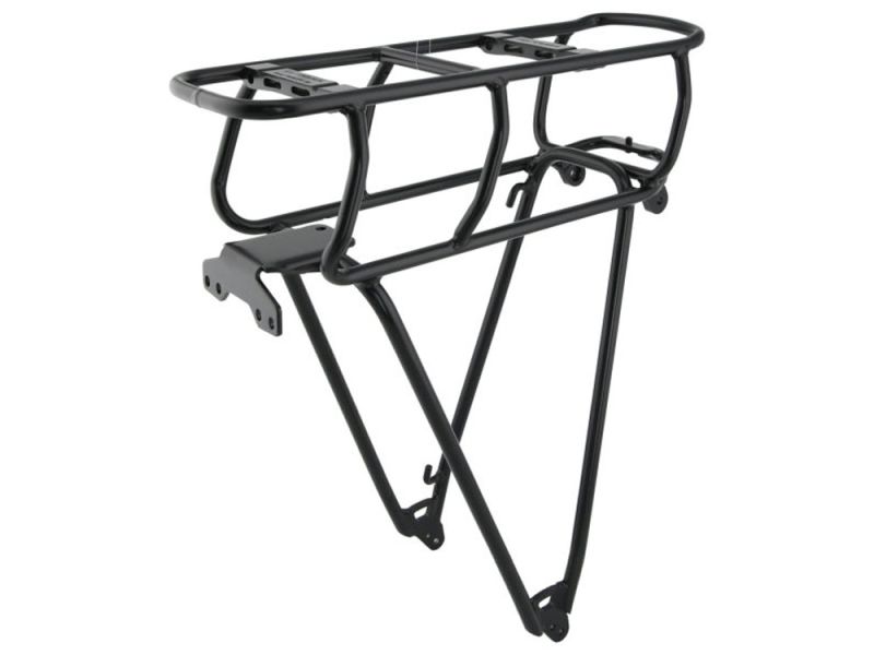 racktime Bosch rear rack (28")