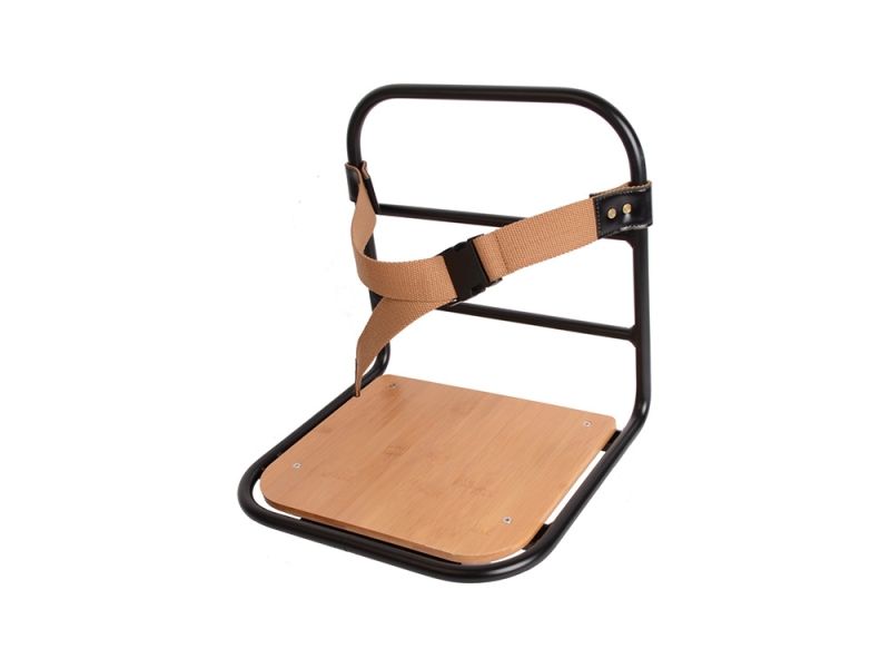 AtranVelo JoBag AVS luggage rack extension