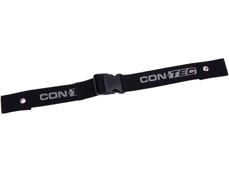 Contec Fastening strap FlavourBelt (black)