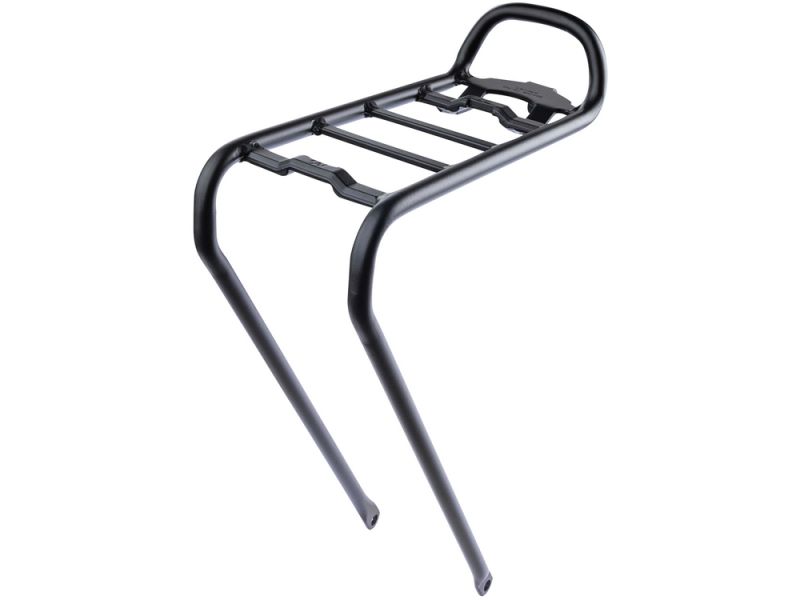 AtranVelo Granny Front AVS Front Carrier Y 28 (black)