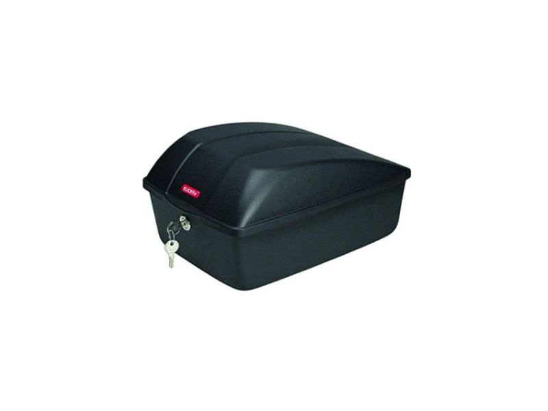 Rixenkaul Structura GT rear carrier box (KorbKlip / KLICKfix)