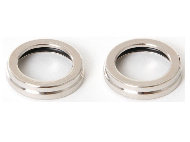 Fulcrum Thru-Axle front wheel adapter kit