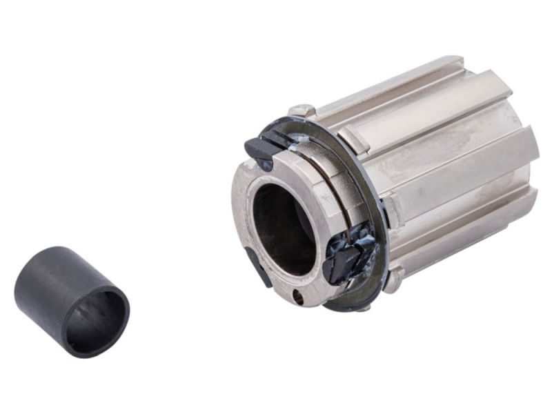 Fulcrum R5-7 freewheel body