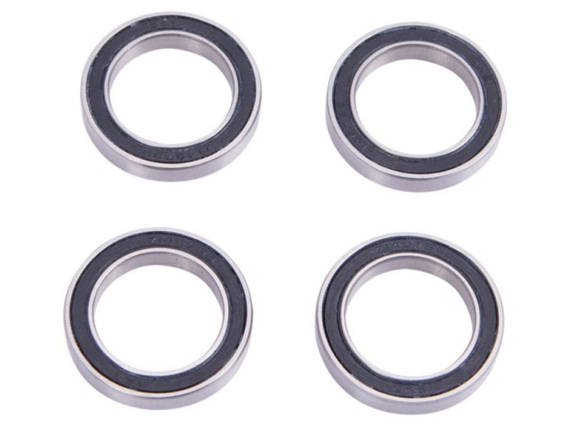 Fulcrum replacement for Red Metal Zero impeller