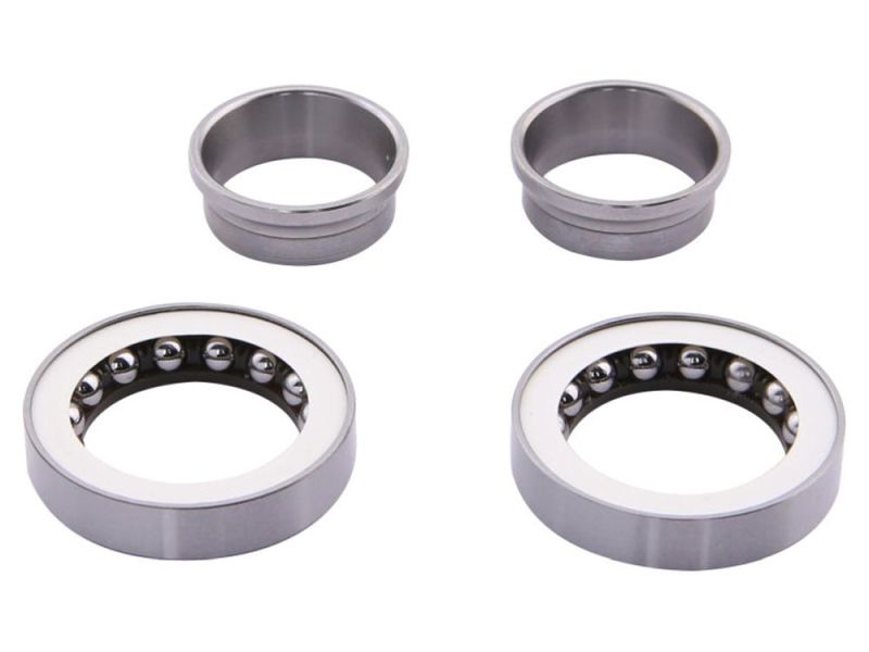 Campagnolo Bearing shells OS hubs