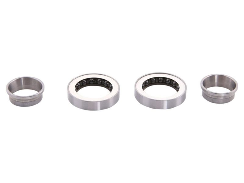 Campagnolo Bearing shells