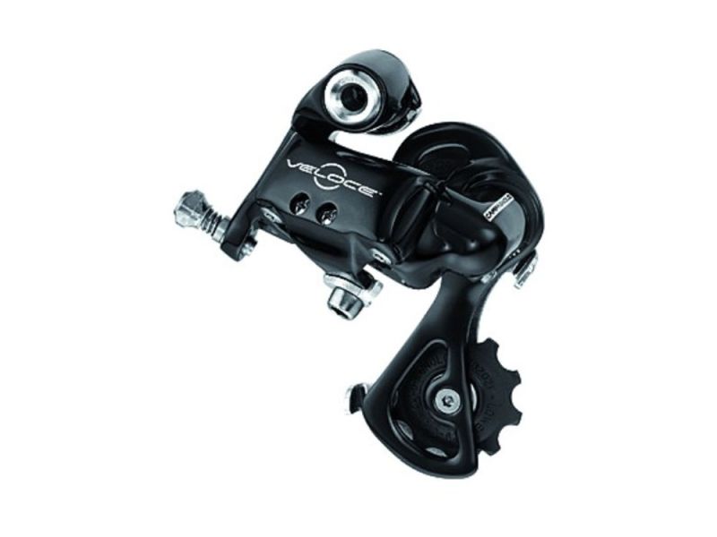 Campagnolo Veloce rear derailleur (black)