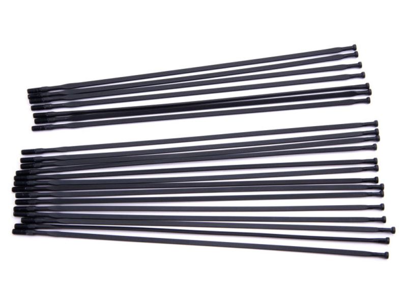 Fulcrum Spoke for Zero DB Carbon (front wheel)