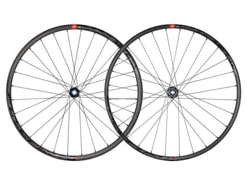 Fulcrum E-Metal 3 MTB wheelset 27.5 HG11