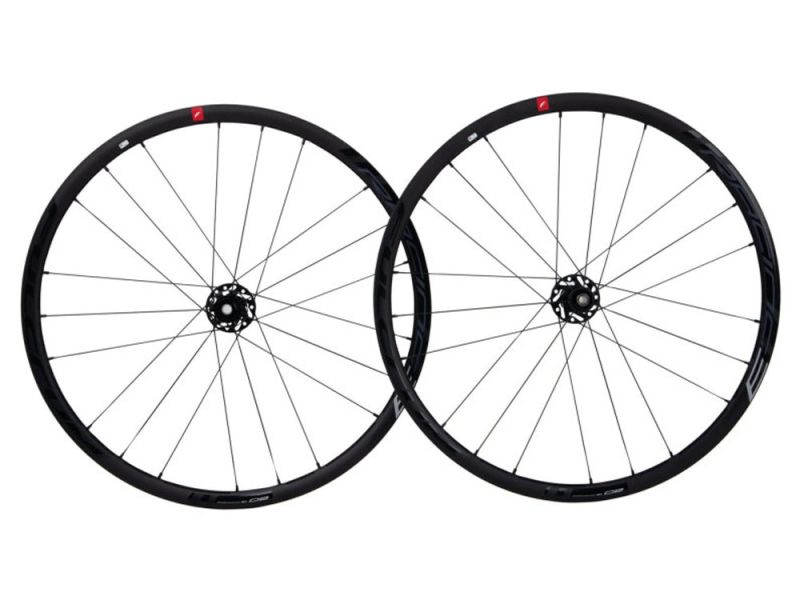 Fulcrum Racing 3 DB CA wheelset
