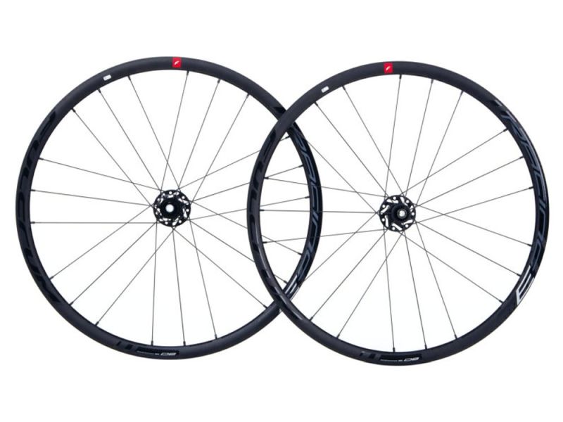 Fulcrum Racing 3 DB HG wheelset