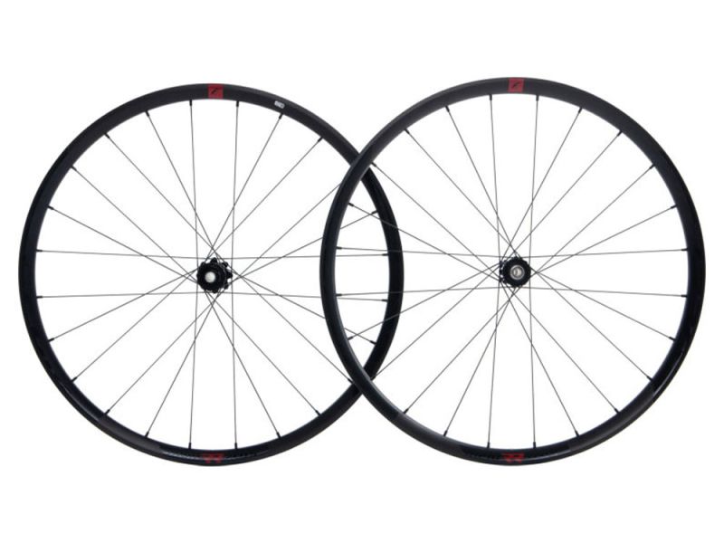 Fulcrum Rapid Red 5 DB HG1 wheelset 27,5"