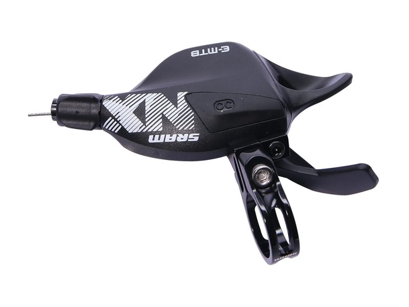 SRAM NX Eagle Thumb Shift Lever Click (12x | black)