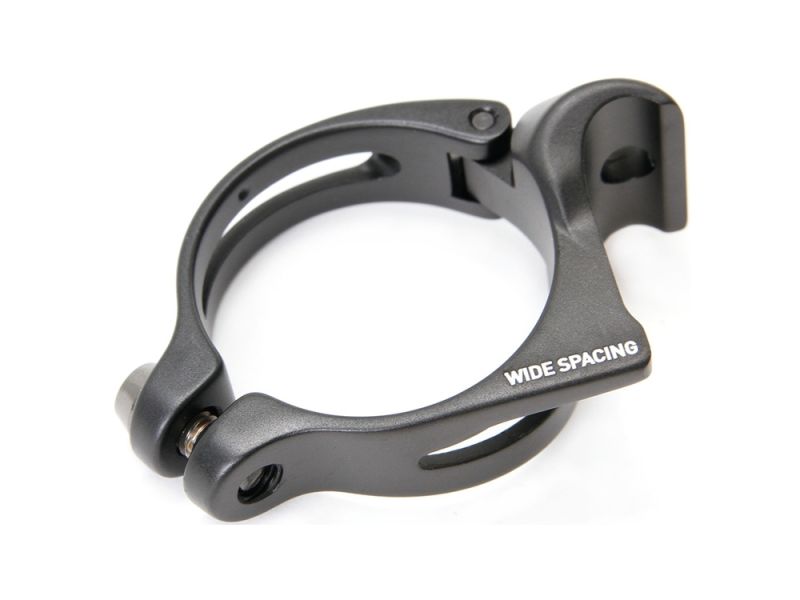 SRAM X01 Clamp Adapter (34,9mm)