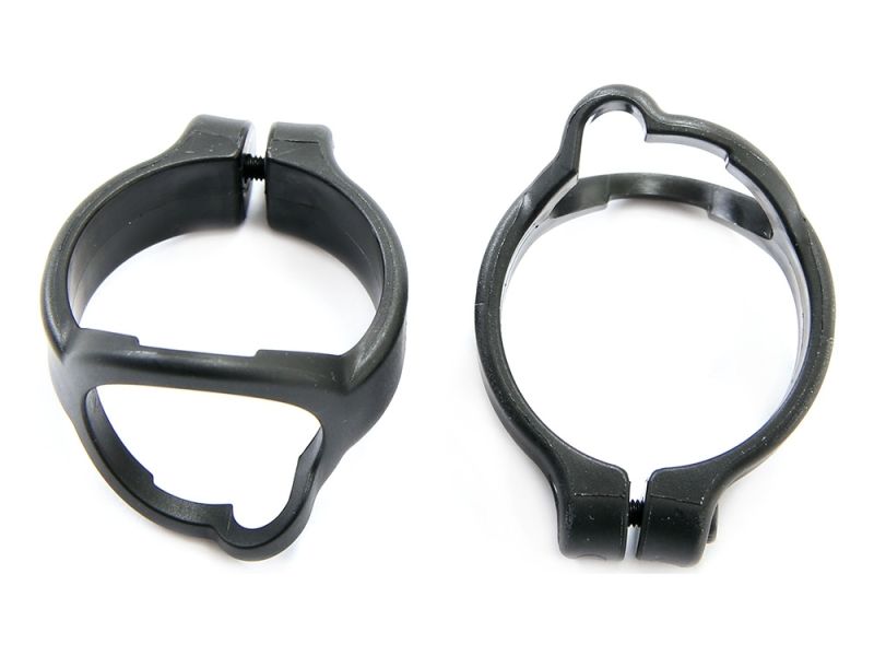 SRAM eTap handlebar mount for BLIP (31,8mm)