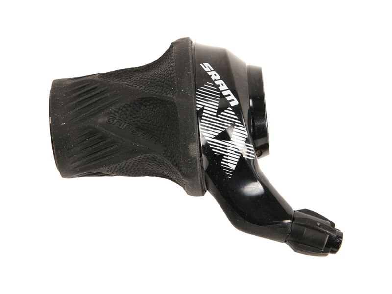 SRAM NX twist shifter (11x | black)