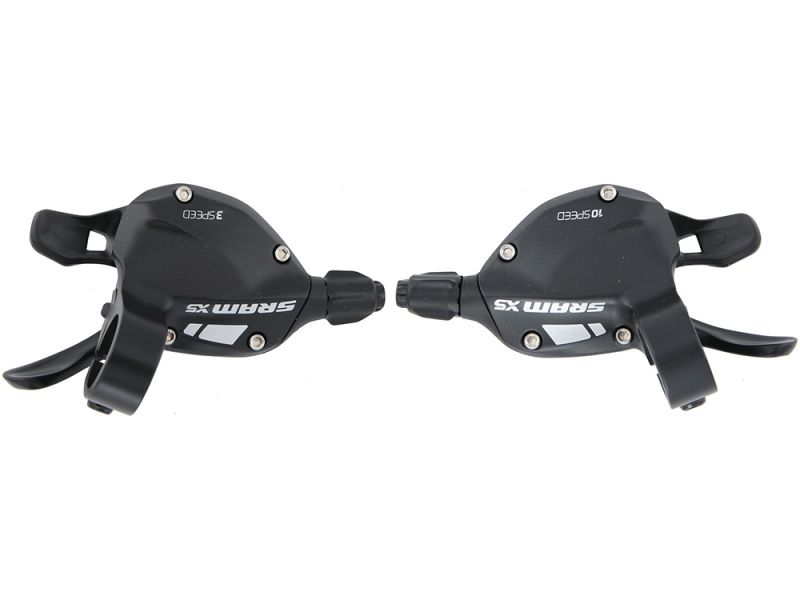 SRAM X5 thumb shifter 30 (black)