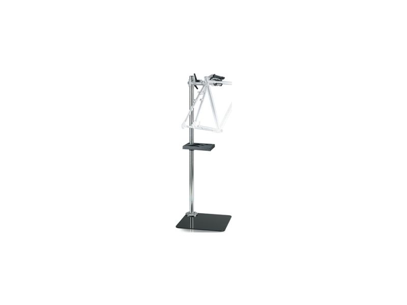 Elite TRS assembly stand (silver)