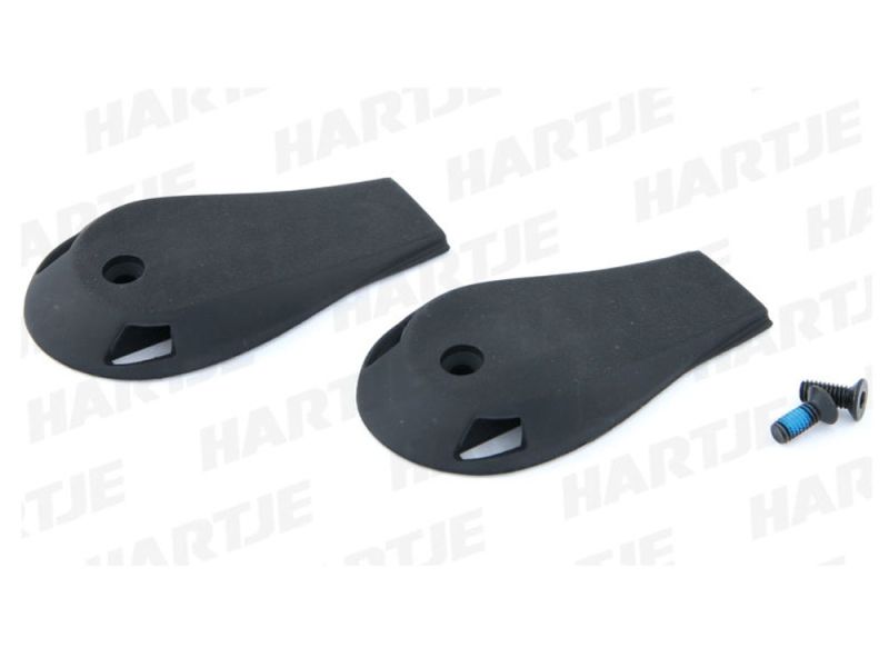 Fizik Heel Skid Plates R1 (45-48)