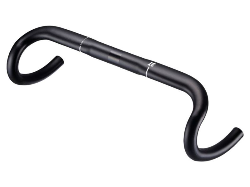 3T Superergo Pro racing handlebar (44cm)