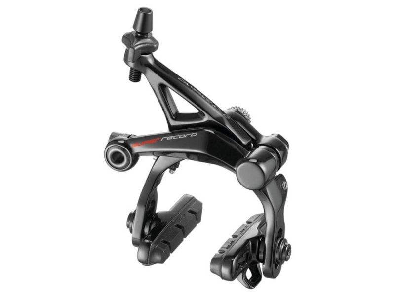 Campagnolo Super Record 12s / EPS road bike brake (black)