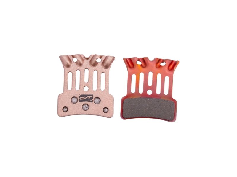 Contec DiscStop + Disc Brake pad (CBP-560C)