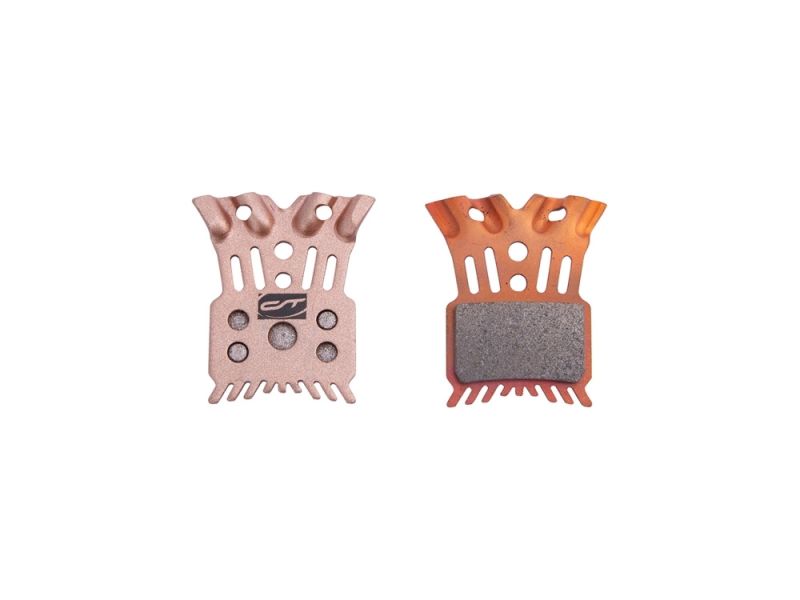 Contec DiscStop + Disc Brake pad (CBP-160C)