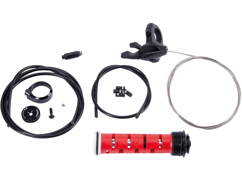 RockShox remote control conversion kit 35 gold ONELOC