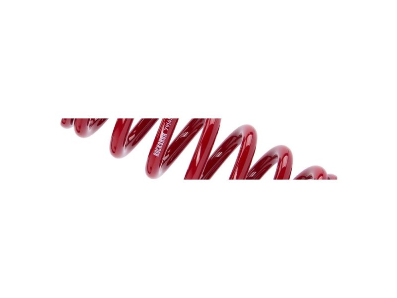 RockShox Spring (450LB | 151x57,5-65mm | metric | red)