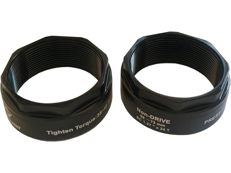 Stronglight Bottom Bracket adapter HT3