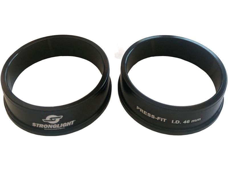 Stronglight Bottom Bracket Adapter for BB (86 / 89 / 92mm)