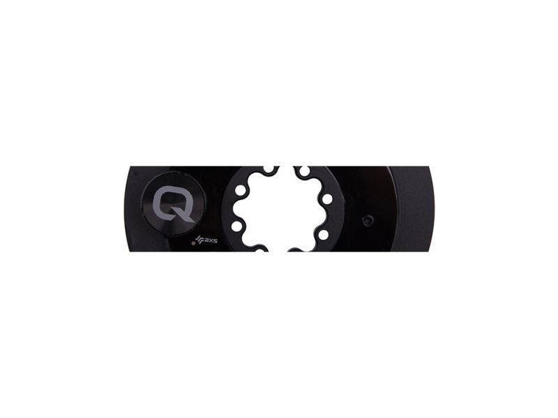 Quarq DFour Crank star power meter