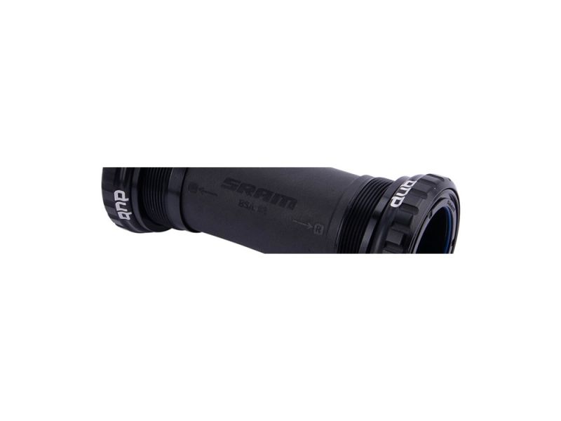 SRAM DUB Bottom Bracket 83mm (black)