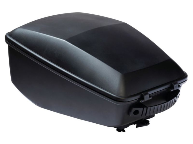 racktime Tour Box carrier bag