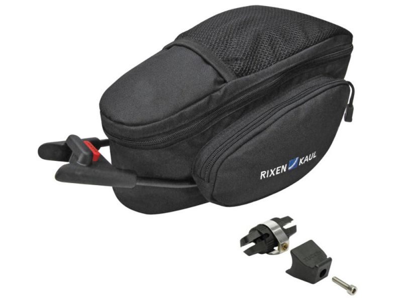Rixenkaul Contour Magnum SA Saddle Bag