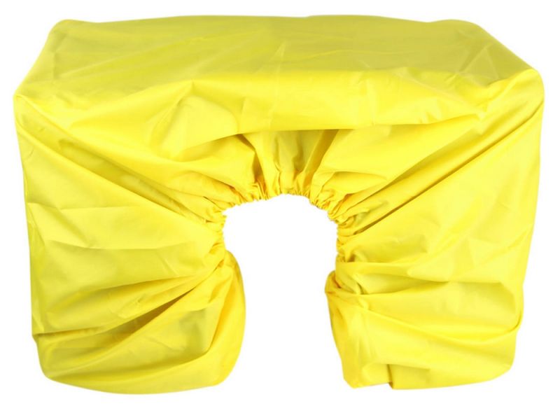 Haberland Sporty rain cover for double bags