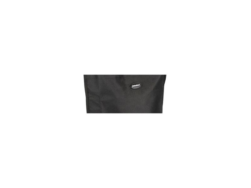 Haberland Extra Bag shopping bag (black)