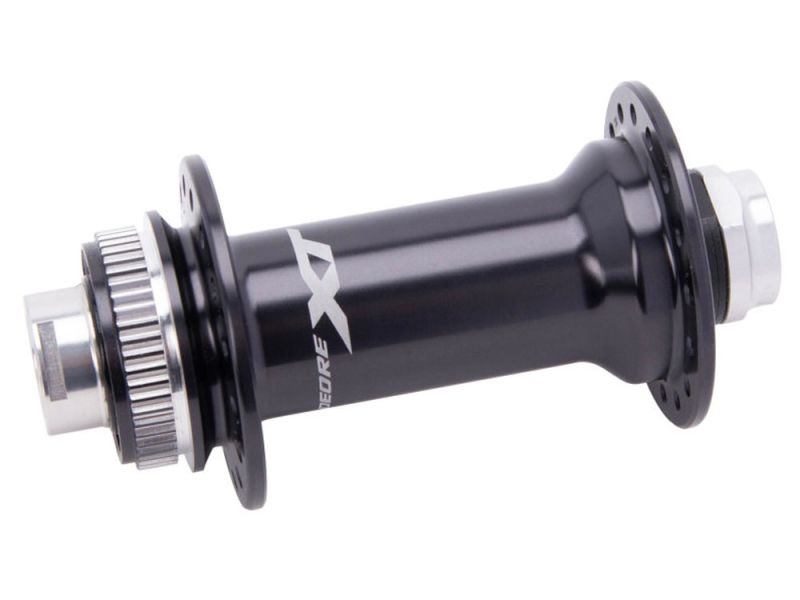 Shimano Deore XT HBM8110 front hub (32 holes | 110/15mm | Cl)