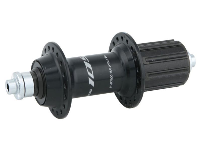 Shimano 105 cassette rear hub (32 holes | 11-speed | 168mm)