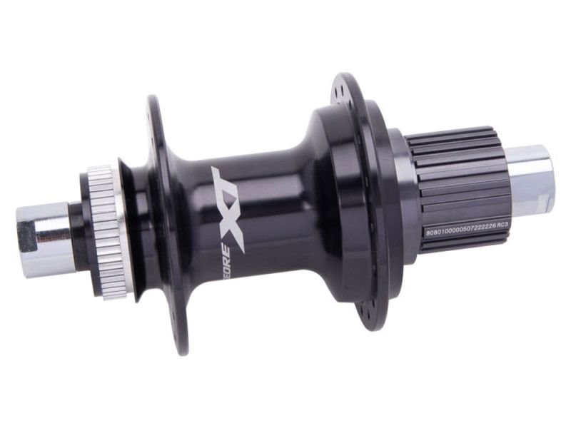 Shimano Deore XT HM8110 rear hub (32 hole | 1 Sta142 Cl)