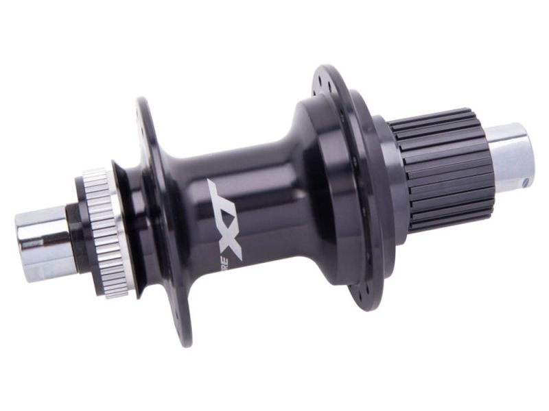 Shimano Deore XT HM8110 rear hub (28 hole | 1 Sta142 Cl)