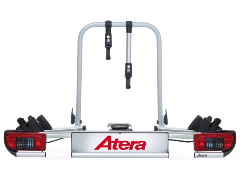 Atera rear rack (silver)