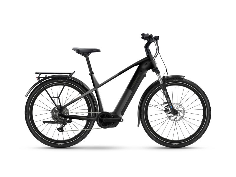 Haibike SDURO HardNine 4.0 YSTS e-bike (29" | 500Wh | sand / black / red)