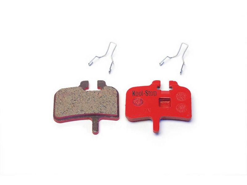 KOOL STOP Hayes brake pad Mag / Mag-Plus / -XC / -HD / 9Carbon