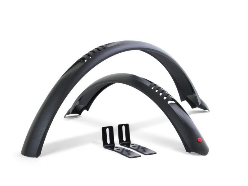 Hebie Taipan 20" mudguard set
