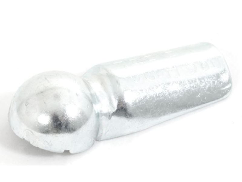 Hebie Pan for trailer hitch F1